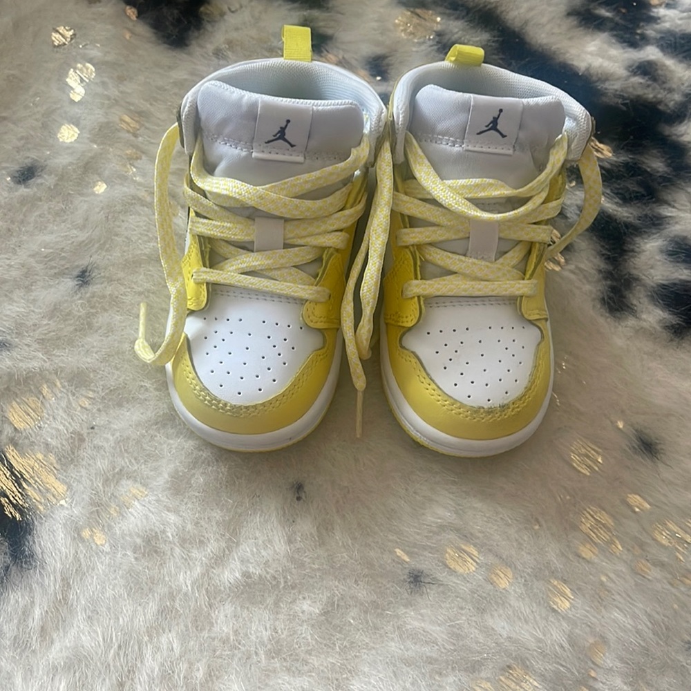 Retro 1 Jordan